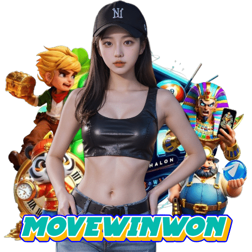 movewinwon slot